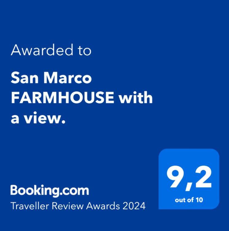 San Marco Farmhouse With A View. Sauze D'Oulx Exterior photo